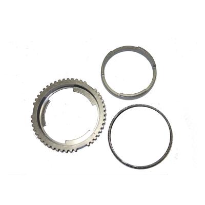 T/Case Mp1222, Mp1225, Mp1226, Mp1625 & Mp1626 3-Pc Blocker Assy USA Standard