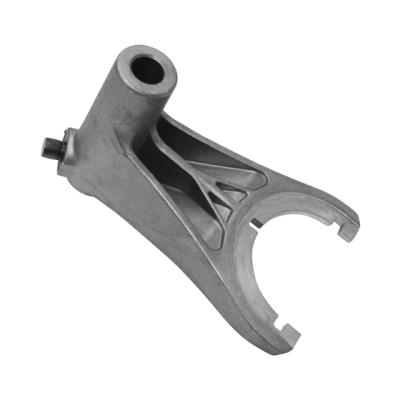 Transfer Case Mp1222, Mp1225 & Mp1226 Range Fork W/O Pads 2012-2014 USA Standard
