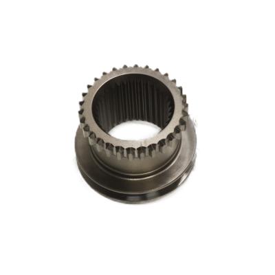 Transfer Case Mp1625, Mp1626 & Mp3023 Range Hub 2007-2010 USA Standard