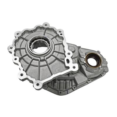Front Case Half For Mp3010J & Mp3023J Transfer Case USA Standard
