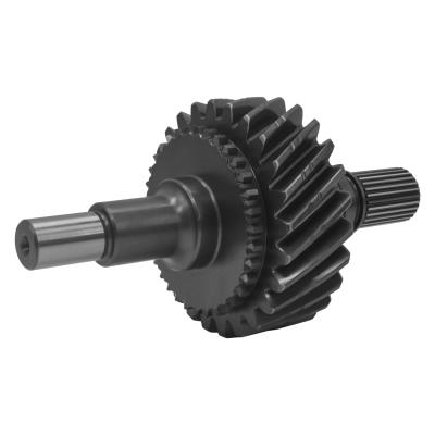 Transfer Case Np205C Input Shaft USA Standard
