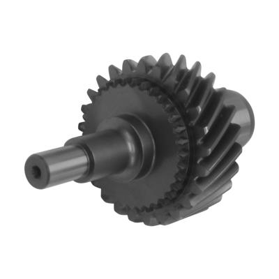 Transfer Case Np205C 400 Input Shaft USA Standard