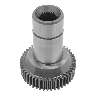 Transfer Case Np208C Input 350/700 USA Standard