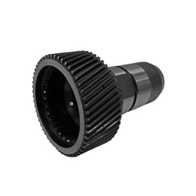 Transfer Case Np241C 700 Input Shaft USA Standard