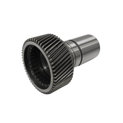 Transfer Case Np241Dld & Np241Dhd Input Shaft USA Standard