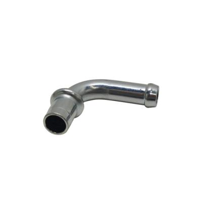 Transfer Case Np271 & Np273 Steel Vent Tube USA Standard