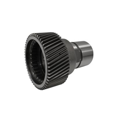 T/Case Np231, Np242 & Np249 Input Shaft 95 & Up 23 Spline, 4.25 Inch USA Standard