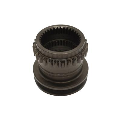 Transfer Case Np231 & Np241 Range Hubs USA Standard