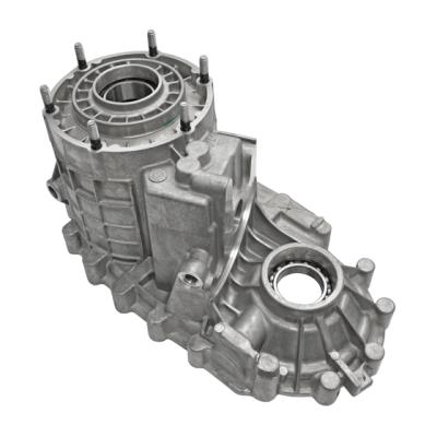 Transfer Case Np261Xhd Front Case Half USA Standard