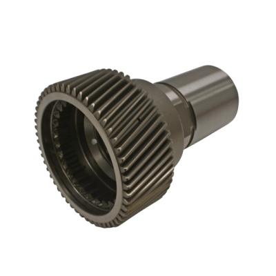 Transfer Case Np241 Input Shaft USA Standard