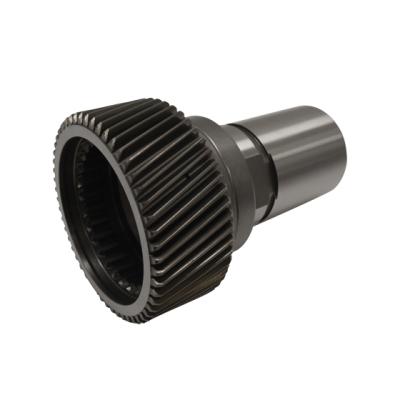 Transfer Case Np241Dld & Np241Dhd Manual Input, Uses 0.5 Bearing USA Standard