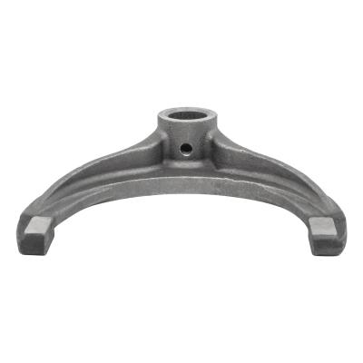 Transfer Case Np205 Fork USA Standard