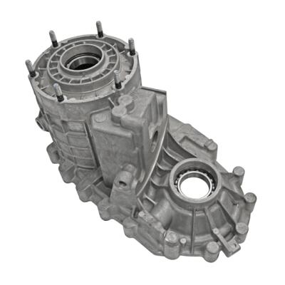 Transfer Case Np261 Front Case Half USA Standard
