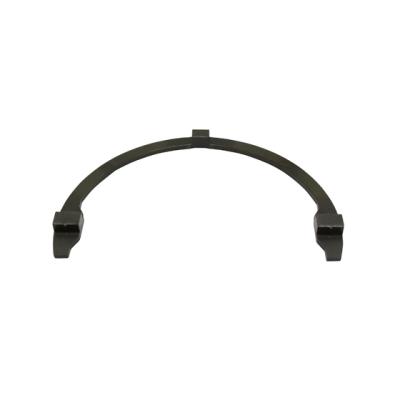Transfer Case Np233, Np261, Np263, Np271 & Np273 Range Fork Pad USA Standard