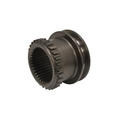 Np271, Np273, Nv1128, Nv1628 Transfer Case Range Hub, For 2Nd Design Fork USA Standard