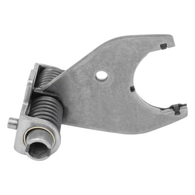 Transfer Case Np273D & Np273F Steel Range Fork With Spring Assembly USA Standard