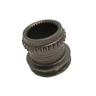 Np263Hd Transfer Case Range, For 2Nd Design Forks That Use 2 Fork Pads USA Standard