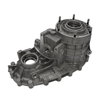 Transfer Case Np246C Front Case Half 2003+ USA Standard