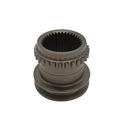 Np263Xhd Transfer Case Range Hub, For 2Nd Design Forks That Use 2 Fork Pads USA Standard