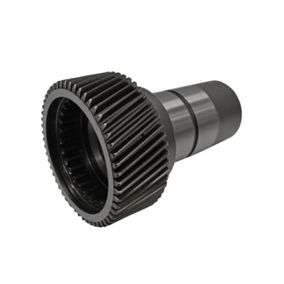 Transfer Case Np263Xhd Input Shaft USA Standard