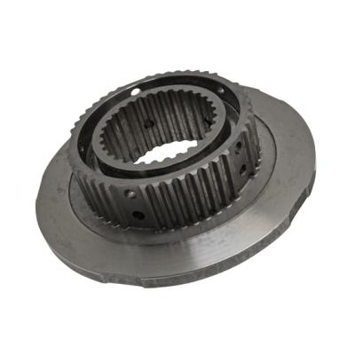 Transfer Case Np245J Inner Clutch Hub USA Standard