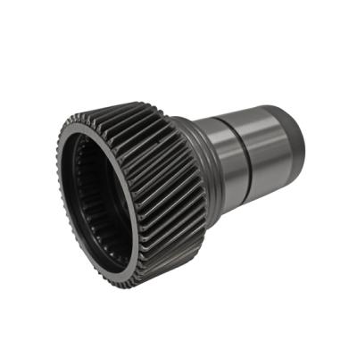 Transfer Case Np271 & Np273 Input Shaft USA Standard