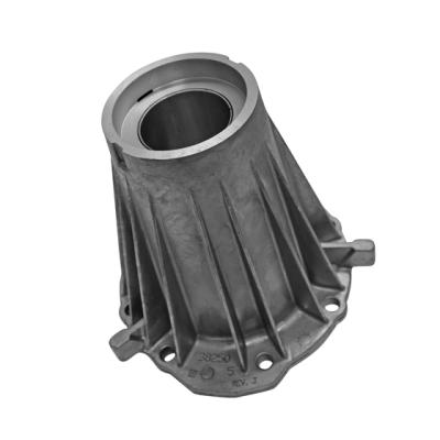 Transfer Case Np271 & Np273 Rear Extension Housing USA Standard