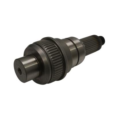Transfer Case Np271, Np273D & Np273F Front Output Shaft USA Standard