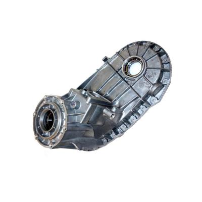 Transfer Case Np271 & Np273 Front Case Half Chrysler USA Standard