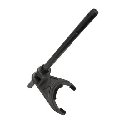 Transfer Case Np245J Mode Fork With Rail USA Standard