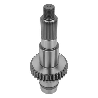 Transfer Case Np205 Front Output Shaft Ford/Dodge USA Standard
