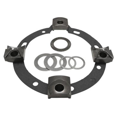 Transfer Case Np203 Part-Time Conversion Kit USA Standard