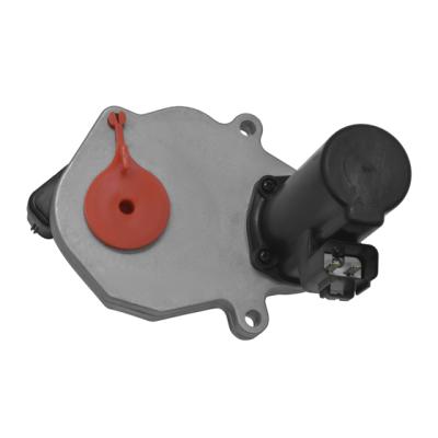 Transfer Case Np273F Shift Motor USA Standard