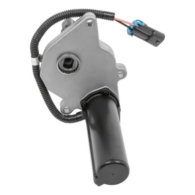 Transfer Case Np263 Shift Motor USA Standard