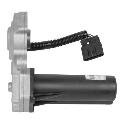 Transfer Case Np263 New Shift Motor USA Standard