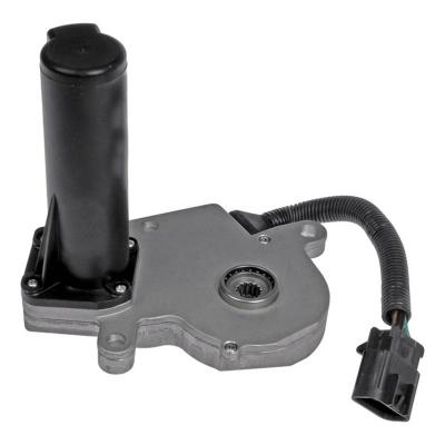 Transfer Case Np246C Shift Motor Splined Shaft USA Standard