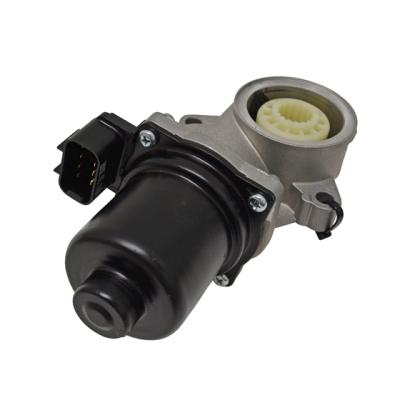 Transfer Case Mp1625/1626 Shift Motor 2007-2016 USA Standard