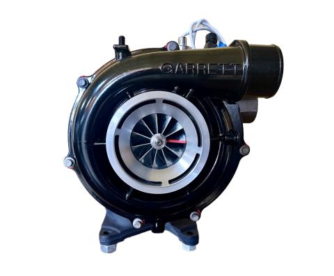 64/66mm Drop In Turbo 04.5-10 Duramax 6.6L Custom Finish Injected Motorsports