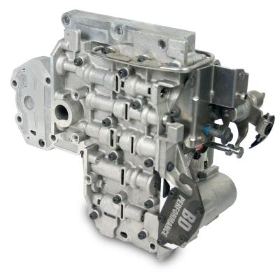 Valve Body Full Manual 2003-2007 Dodge RAM 48RE BD Diesel