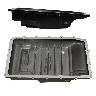 Ford Deep Sump Transmission Pan 10R60 / 10R80 2017-2024 2.7 / 3.5 / 5.0 and 2018-2021 3.0 c/w Hardware BD Diesel