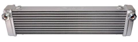 2006-2010 GM 6.6L DURAMAX TRANSMISSION COOLER