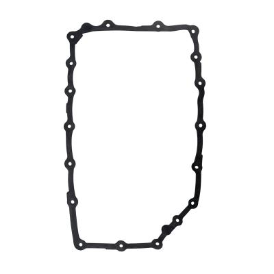07-23 GM 6L90 Heavy-Duty Cast Aluminum Transmission Pan Brushed Pacific Performance Engineering
