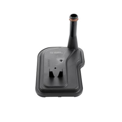 07-23 GM 6L90 Heavy-Duty Cast Aluminum Transmission Pan Brushed Pacific Performance Engineering