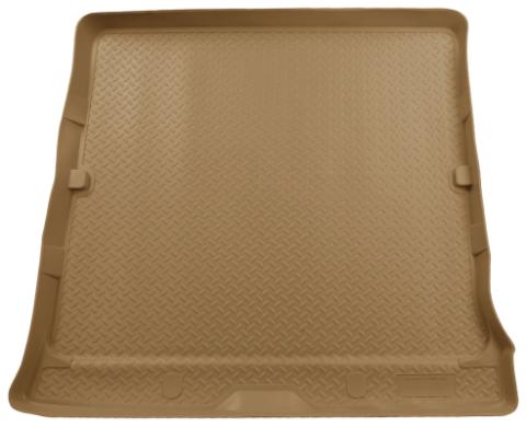 Classic Style Cargo Liner For 2002-2010 Explorer/Mountaineer/Aviator Husky Liners