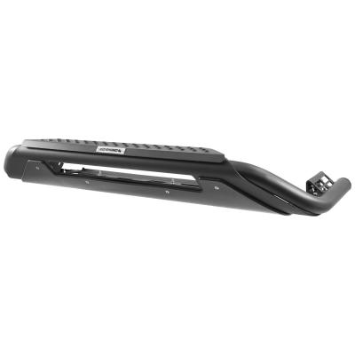 RC3 LR with Mounting Brackets &amp; 20 Inch Light Bar Textured Black 2019-2025 Ram 1500 Go Rhino