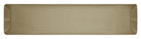 Classic Style 2nd Seat Floor Liner For 2000-2005 Excursion Tan Husky Liners