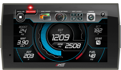 Diesel Evolution CTS3 2001-2016 Duramax Silverado/Sierra 2500/3500 Edge Products