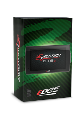 Diesel Evolution CTS3 2001-2016 Duramax Silverado/Sierra 2500/3500 Edge Products