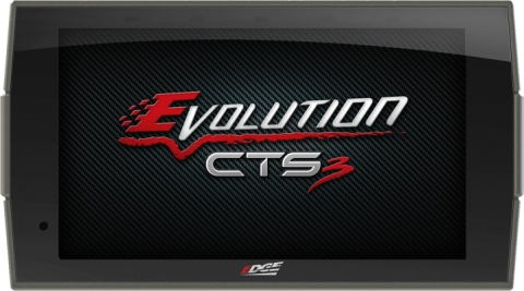 Diesel Evolution CTS3 2001-2016 Duramax Silverado/Sierra 2500/3500 Edge Products
