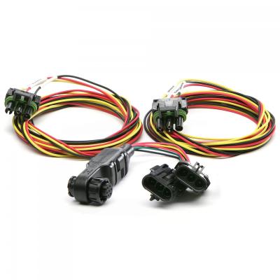 EAS Generic 5V Sensor Input EAS Universal Sensor Input 5 Volt Compatible w/ Edge CS2/CTS2/CTS3 Edge Products